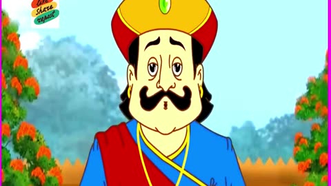 হাসির রাজা গোপাল ভাঁড় ।#গোপাল #গোপাল_ভাঁড়