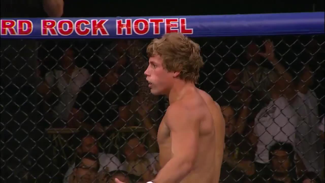 WEC-Era Urijah Faber