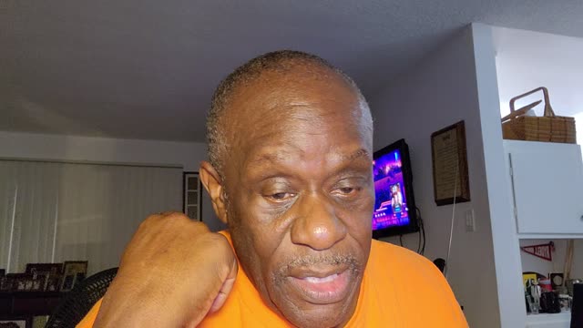 YOU MAY NOT BE WHERE YOU THINK YOU ARE IN YAH PT 3 OF 21