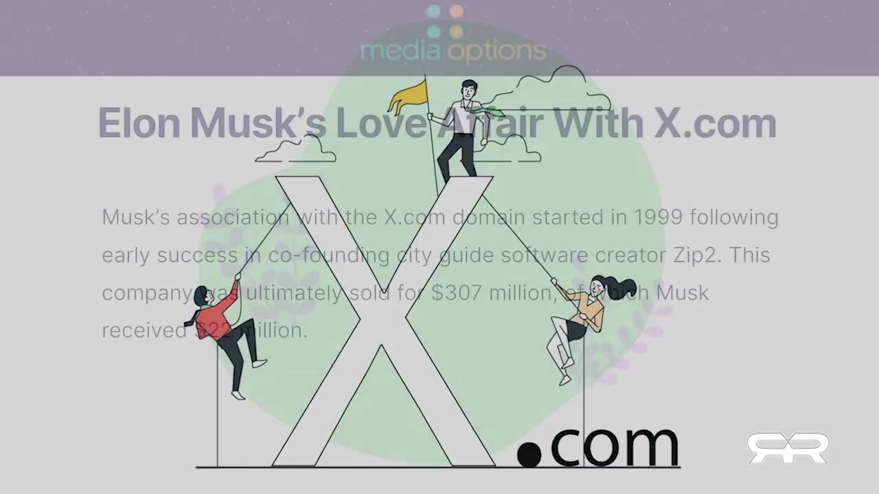 Is Elon Musk A Front Man?
