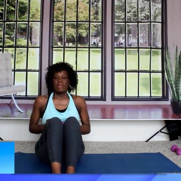 Yoga exercises for strengthening your triceps