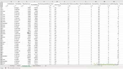 NEW Python in Excel - PYTHON + EXCEL + ChatGPT Easy!