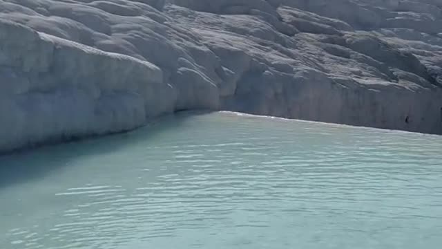 Pamukkale, Turkiye