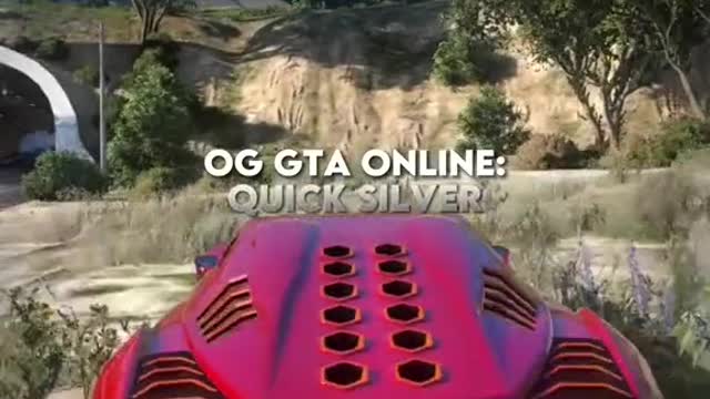 Was GTA better before