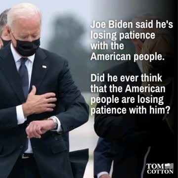 Joe dishonors fallen veterans