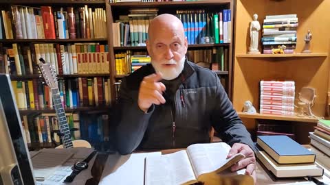 Dwelling In The Word! Bible Study 1-12-22 | Antioch Baptist Church