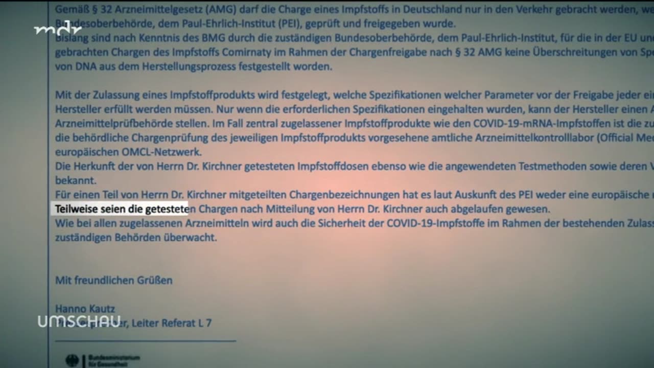 Grenzwerte wurden vom 83- bis zum besorgniserregenden 354-fachen überschritten.