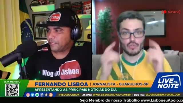 AGORA!! Bolsonaro tem uma Grande Missão