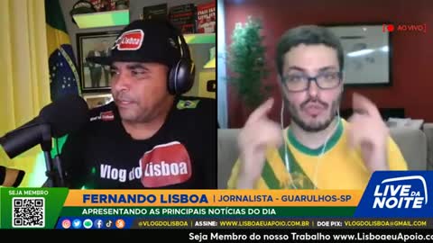 AGORA!! Bolsonaro tem uma Grande Missão