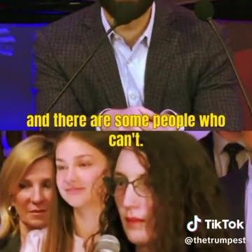 Matt Walsh silences a Trans-EMT