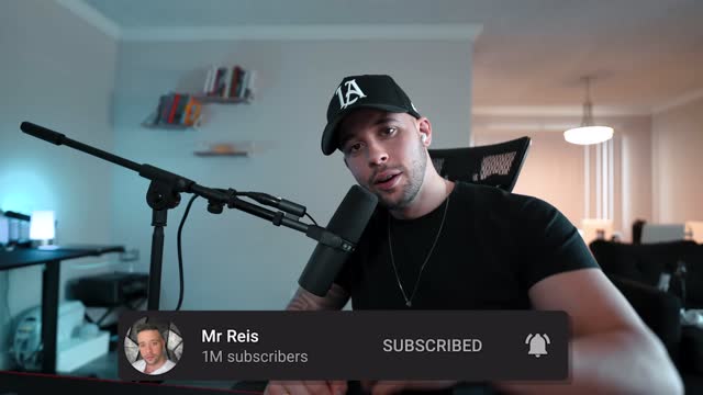 No excuses in making money