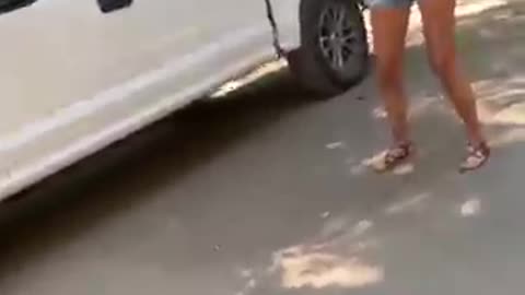 The best funny short