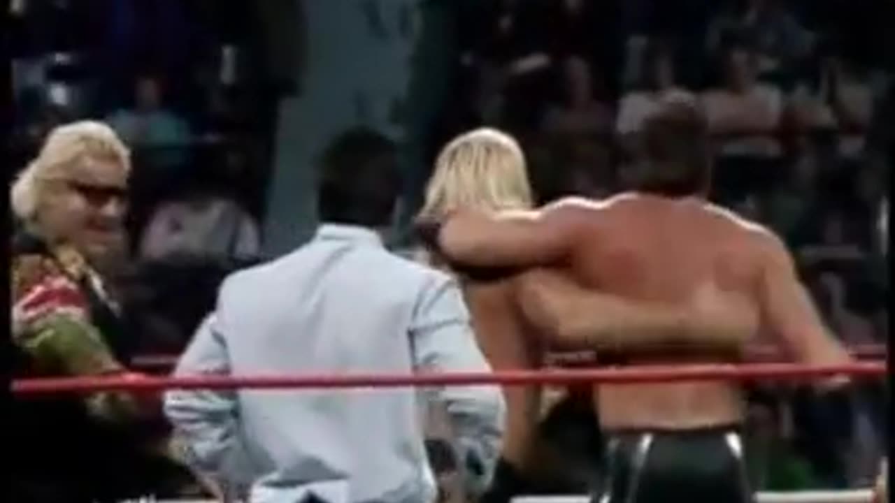 Brutus beefcake, Greg valentine & dino bravo vs. hillbilly Jim, Tito Santana & Pedro morales