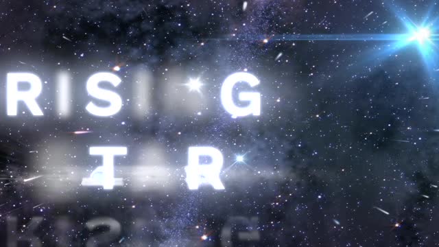 STARPOWER Video