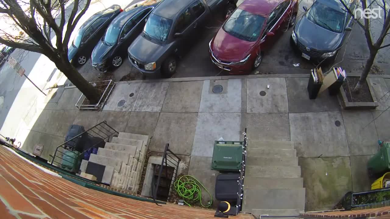 Karma is real!