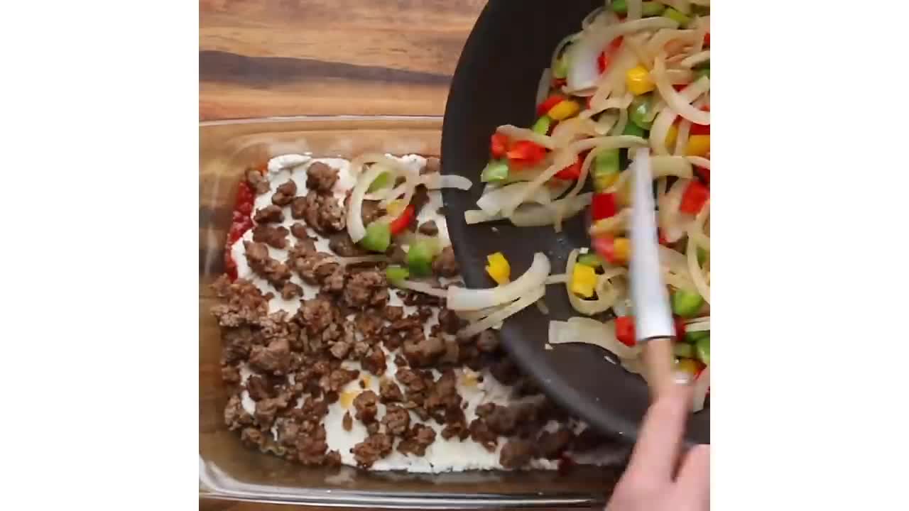 delicious, food and life -- you guest.