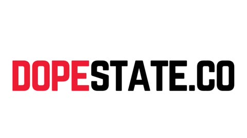 Dope State Apparel - New Hoodie Drop