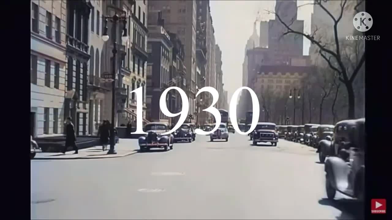 Future of the New York Evolution