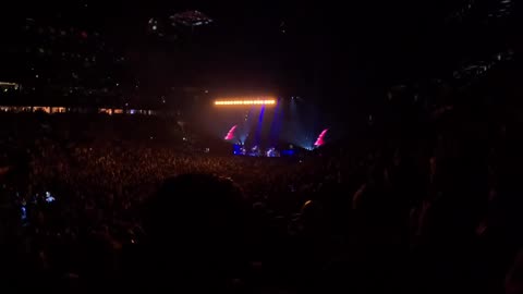 Part One - 20241011 - ELO - Bridgestone Arena - Nashville, TN