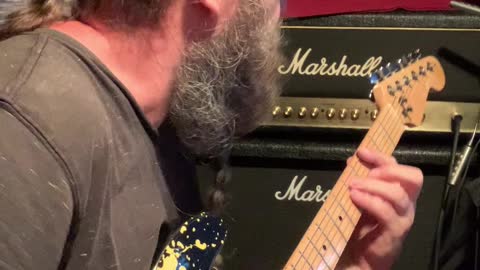 Def Leppard - Mirror Mirror - Cover