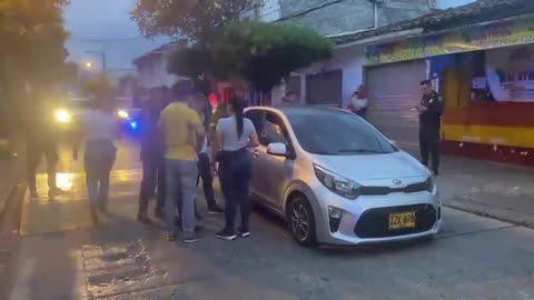 Tragedia en Tuluá, Valle del Cauca