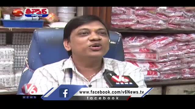 Hyderabad City Roads Empty, No Traffic Due To Kanuma | Sankranti Festival 2023 | V6 Teenmaar
