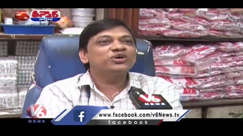 Hyderabad City Roads Empty, No Traffic Due To Kanuma | Sankranti Festival 2023 | V6 Teenmaar