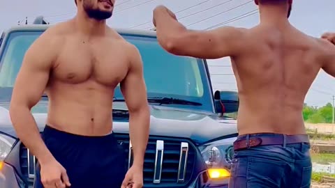 Jai veeru pawan sahu ❤❤