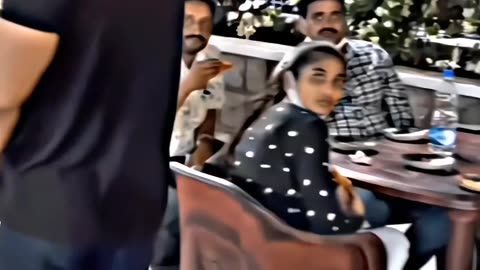 Reaction video