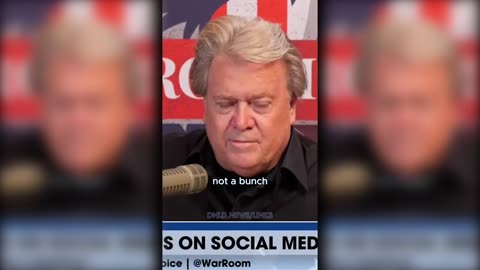 Steve Bannon: Central Bankers Meeting Happening Soon - 8/4/23