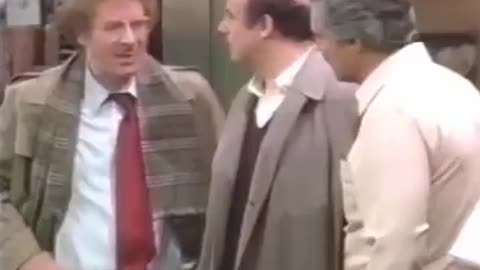그들은 우리에게 항상 먼저 말해주고 시행한다. Wake up!