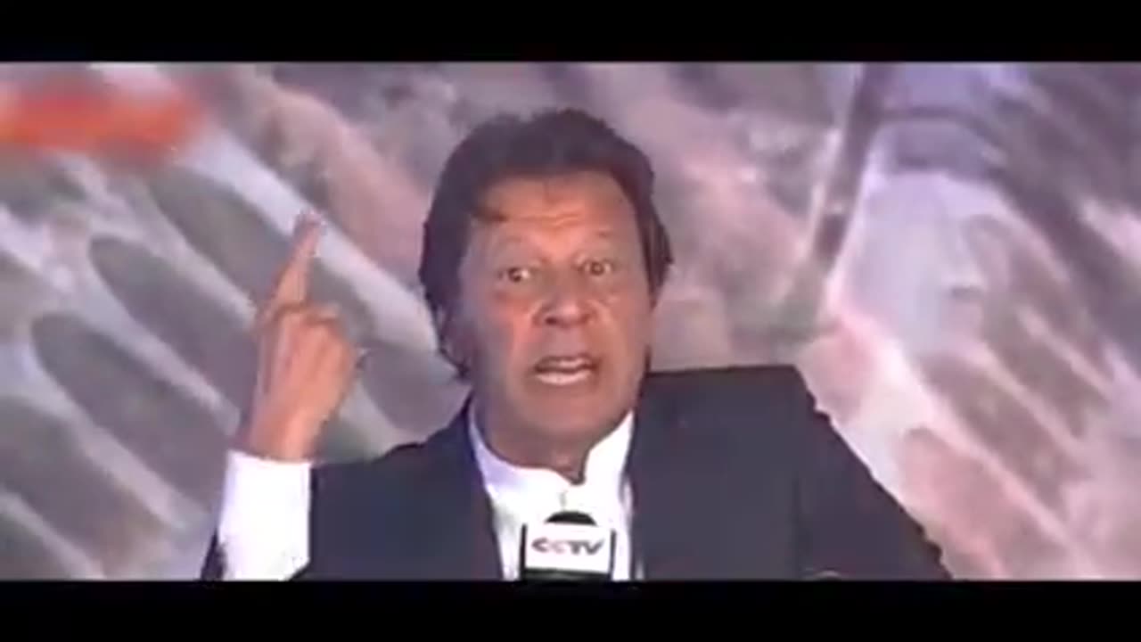 Imran khan