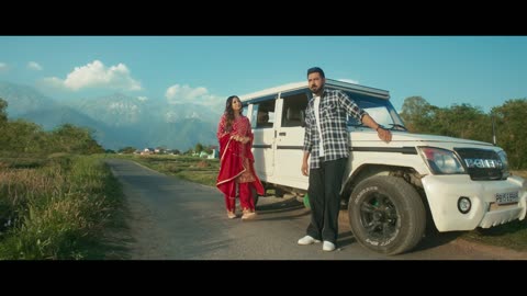 Parindey B Praak Gippy Grewal Sargun Mehta Roopi Gill Avvy Sra Latest Punjabi Songs 2024_1080p