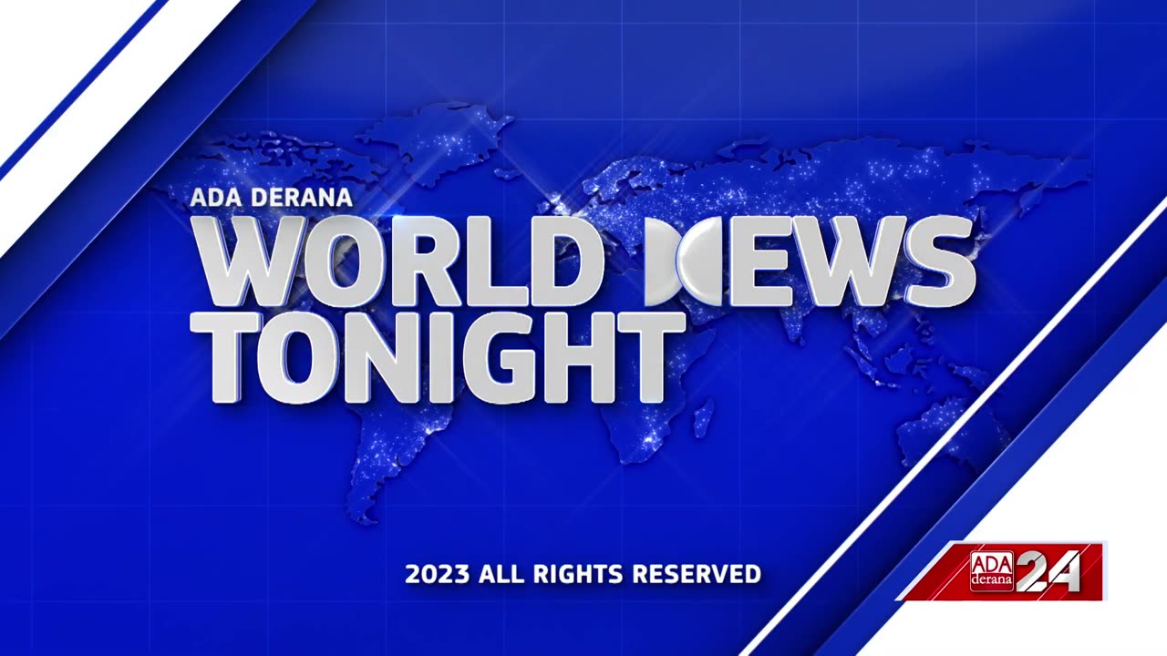 World News brief 09.03.2023