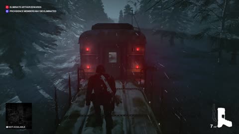HITMAN UNTOUCHABLE KILL EVERYONE CHALLENGE