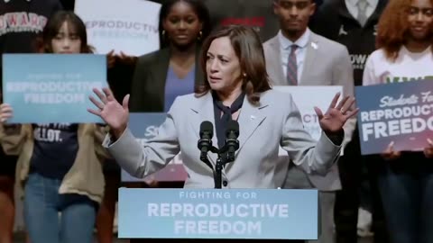 VP Harris: At Every Moment in Time We Need to See Every Moment in Time