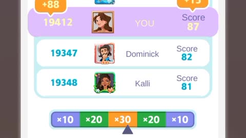 Mini games everywhere.