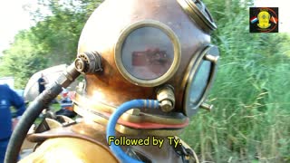 Dutch working equipment group helmetdiving weekend 2017 part 5