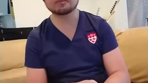 טיעוני סיום של דר דניאל נאגאסה על השימוע שנערך עם המכללה לרופאים שלאחריו פוטר שטענו שדיבר בעד איברמקטין והזהיר אנשים מהחיסונים 24.02.2023