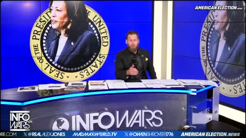 Democrats Successfully Run A Coup Against Joe Biden And Forge His Signature