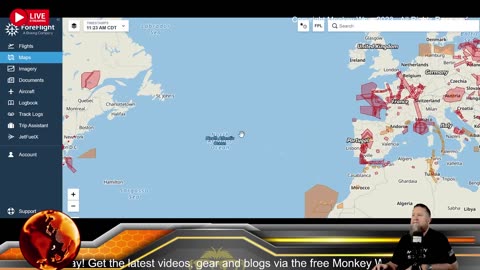 SITREP 4 10 23 - Pentagon Leaks: Wars and Rumors of Wars