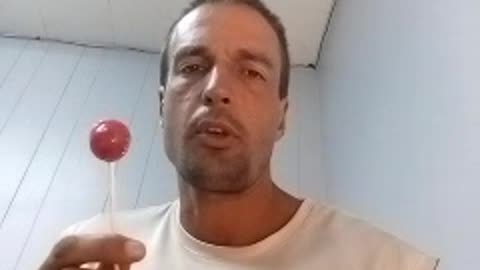 Everything Tastes Better On God Food.