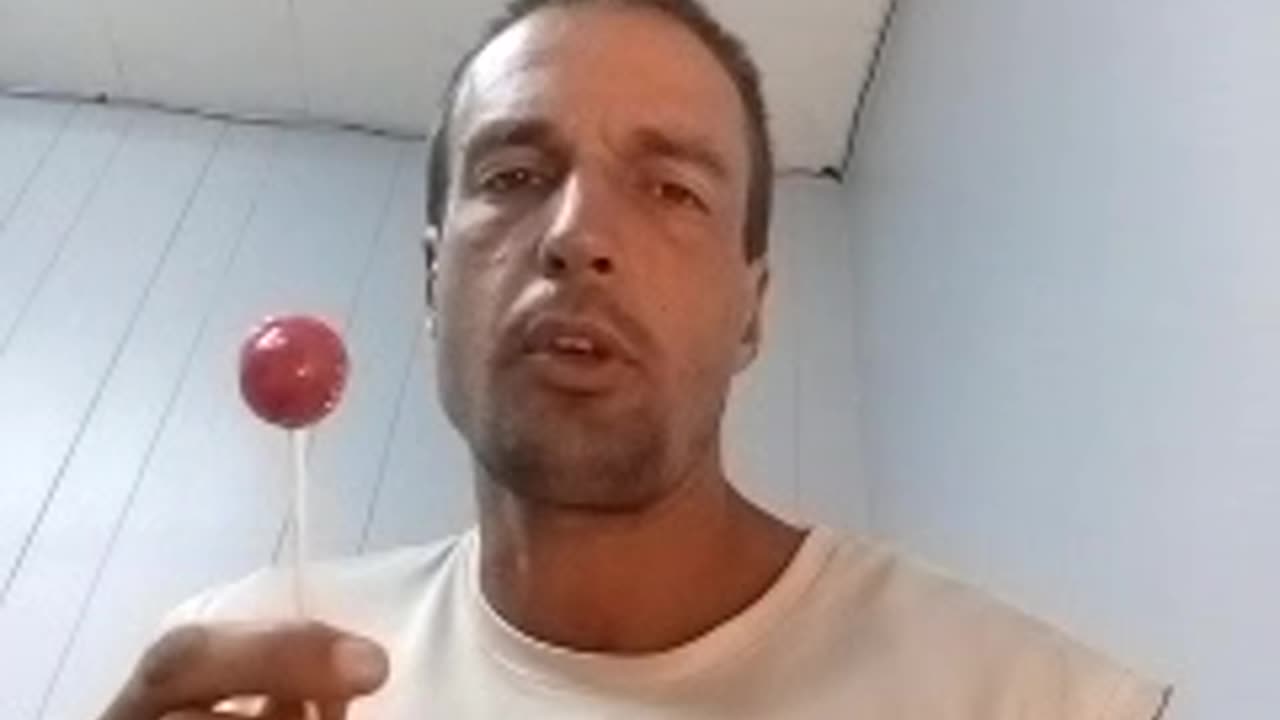 Everything Tastes Better On God Food.