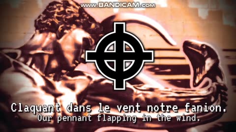 NPTV - Les Chacals
