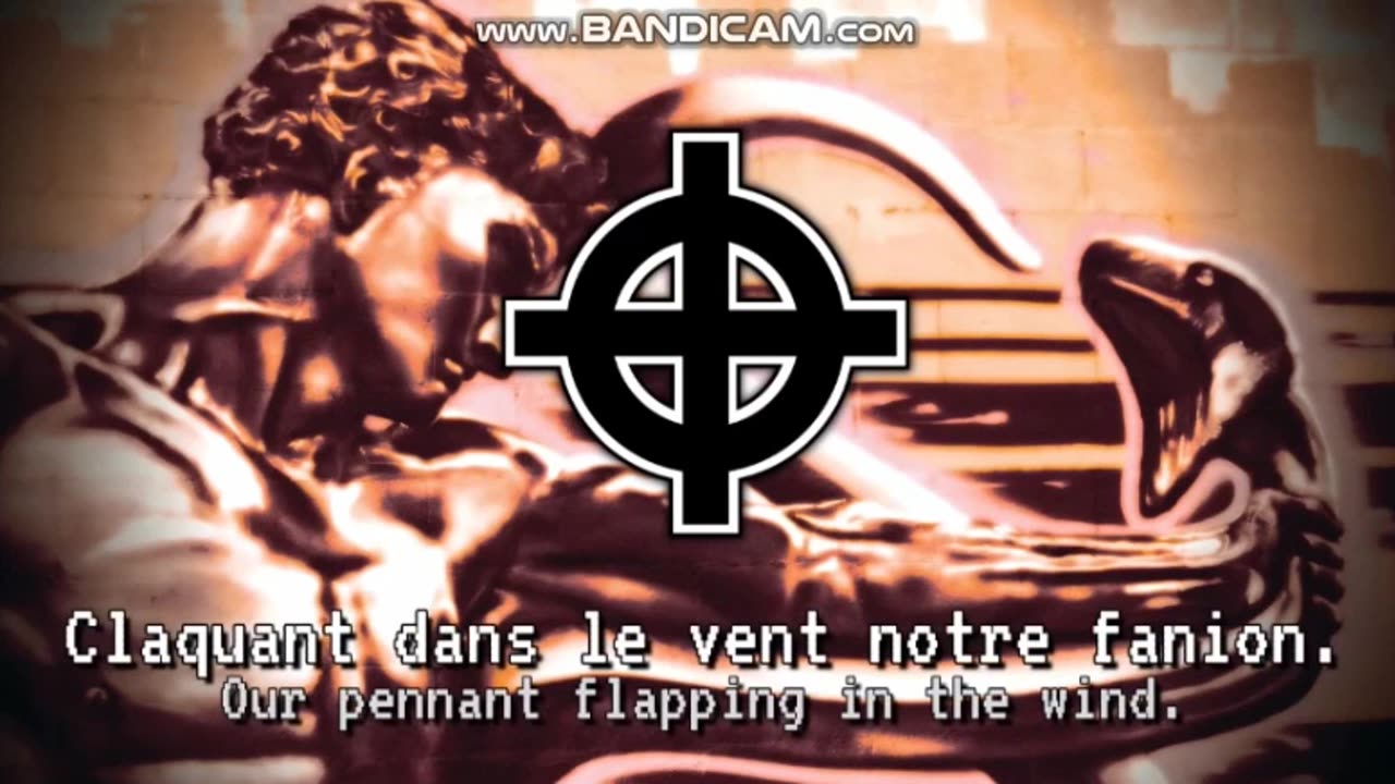 NPTV - Les Chacals