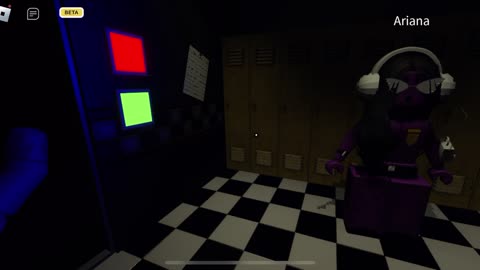 Fnaf wild