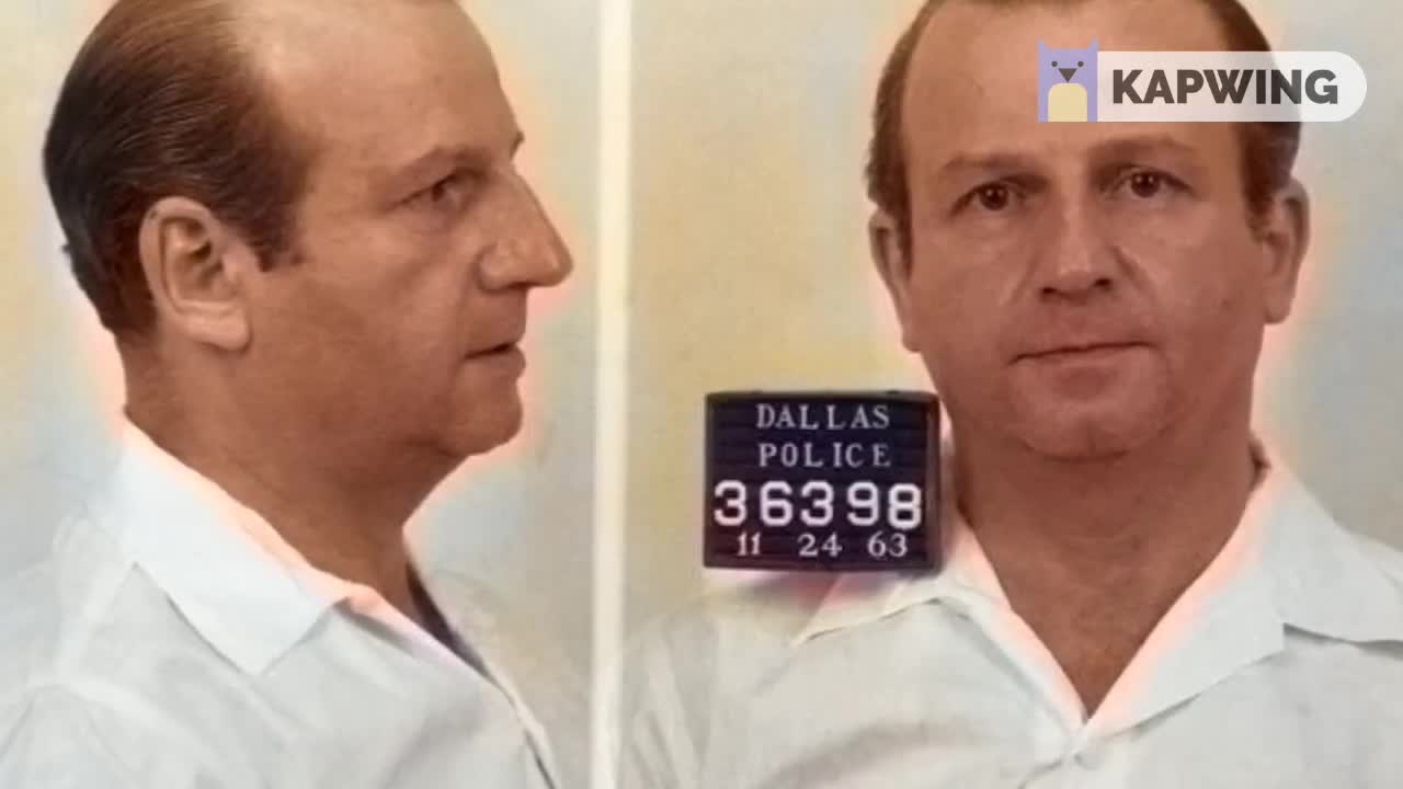 MISSING JFK ASSASSINATION FILM Gayle Nix Jackson