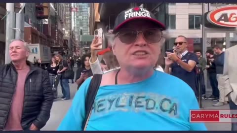 canada🇨🇦 breaking news