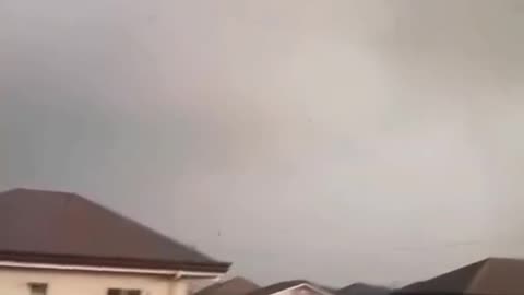 Heavy Tornado 🌪️