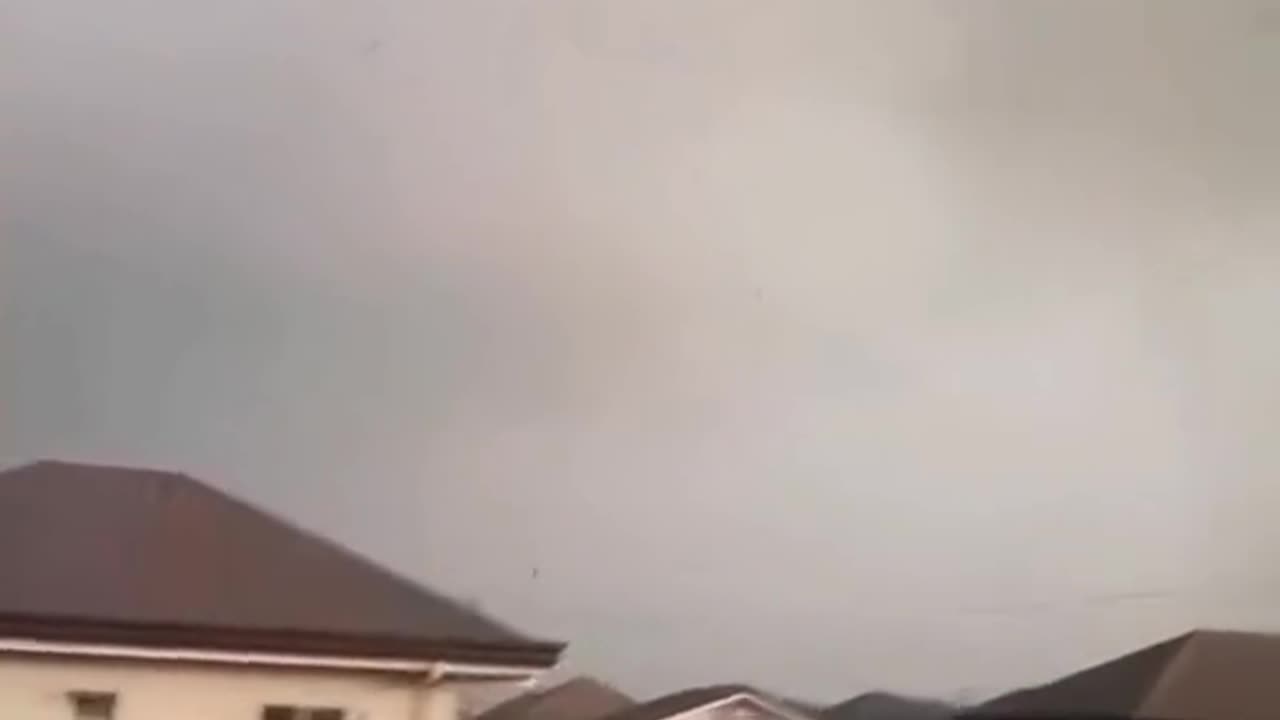 Heavy Tornado 🌪️